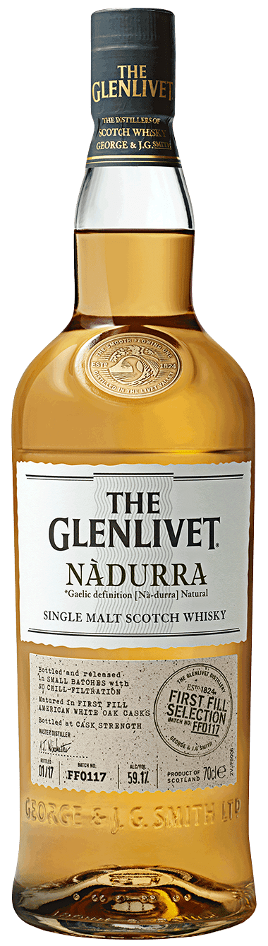 Nàdurra First Fill Selection