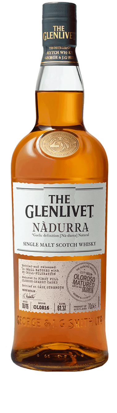 Nàdurra Oloroso