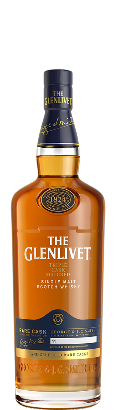 Rare Cask