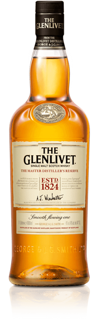 Master Distiller's Reserve
