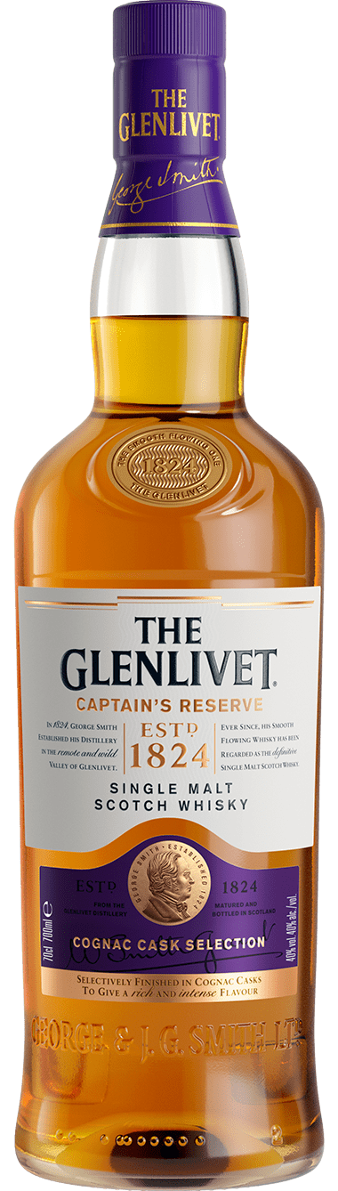 Captain's Reserve