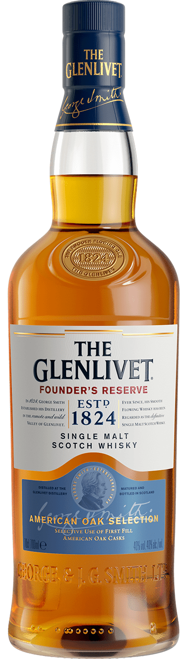 Founder's Reserve