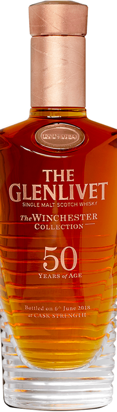 The Winchester Collection 1967