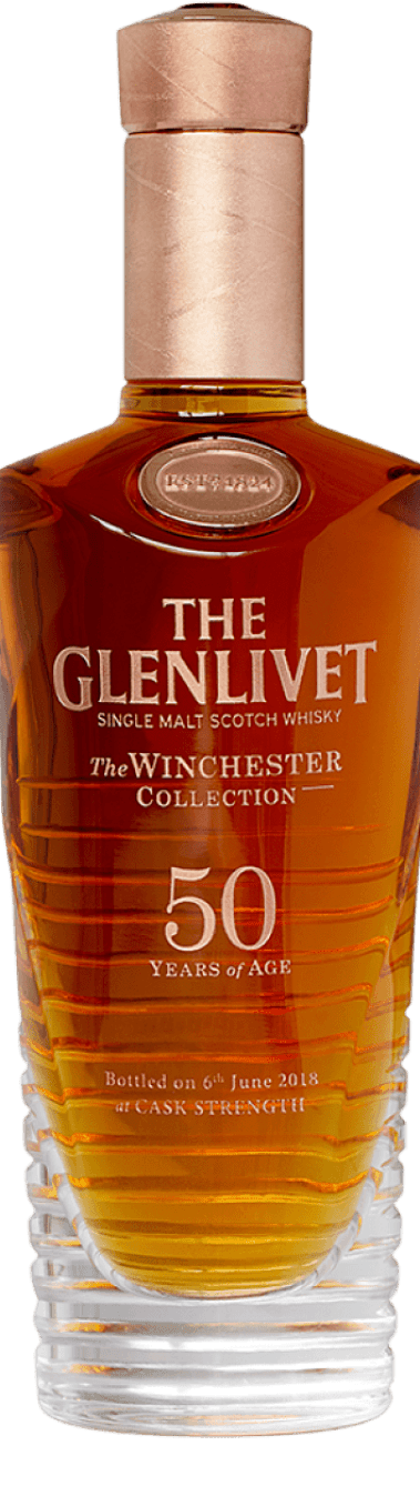 The Winchester Collection 1967