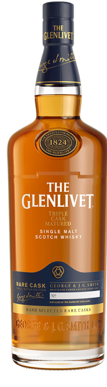 Rare Cask