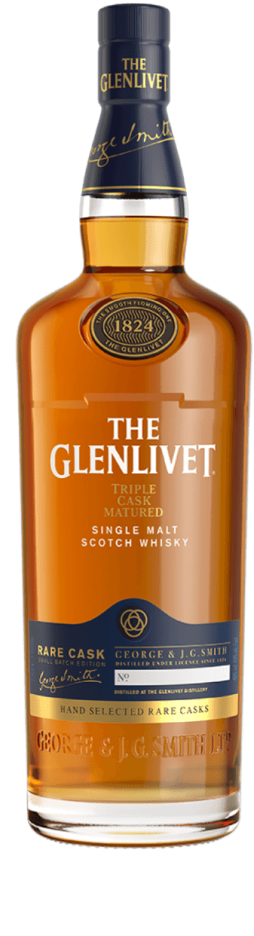 Rare Cask