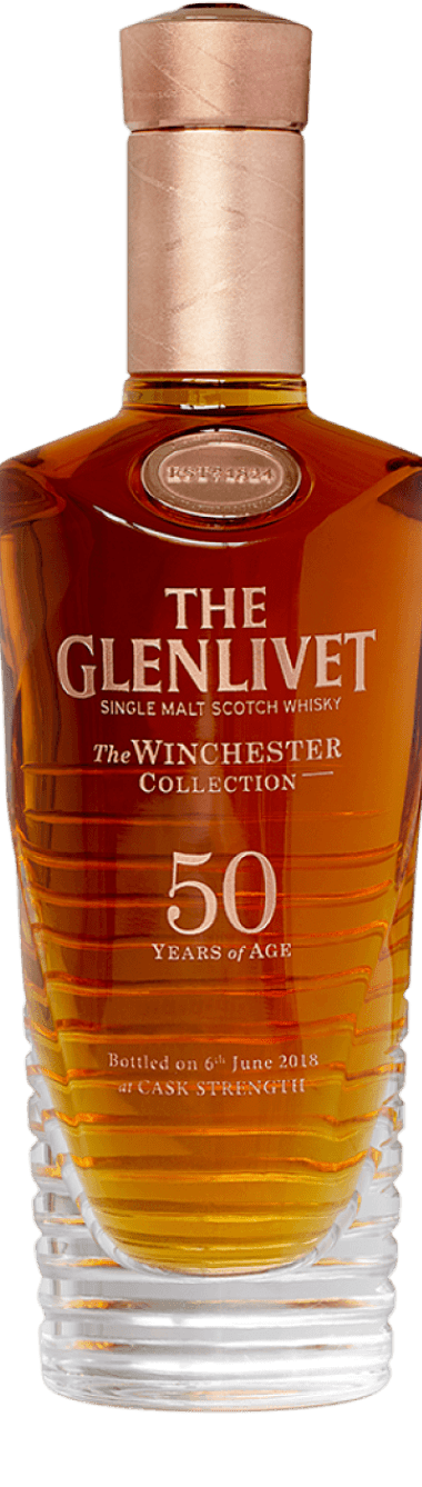 The Winchester Collection 1967