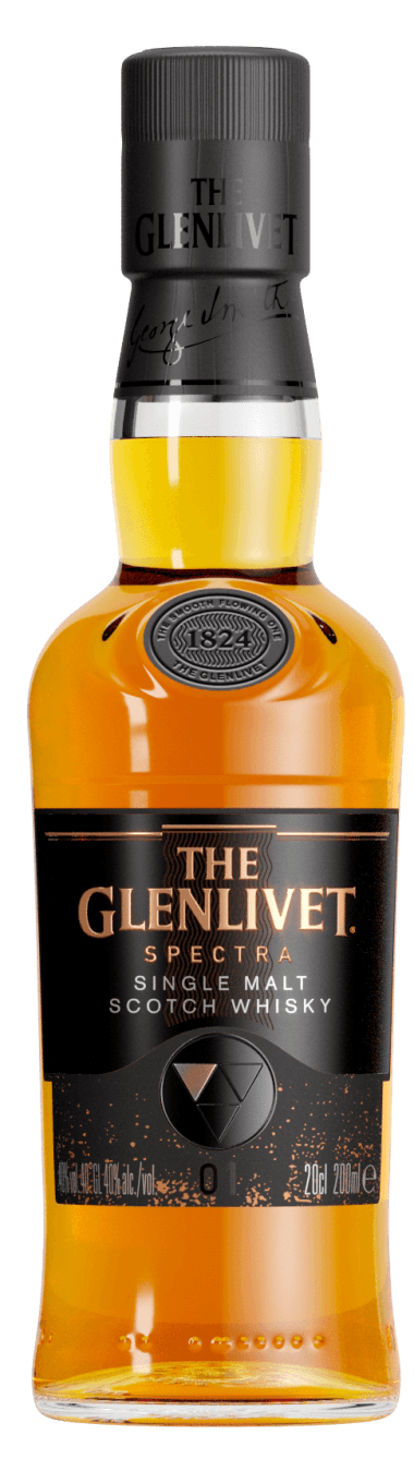 The Glenlivet Spectra 01