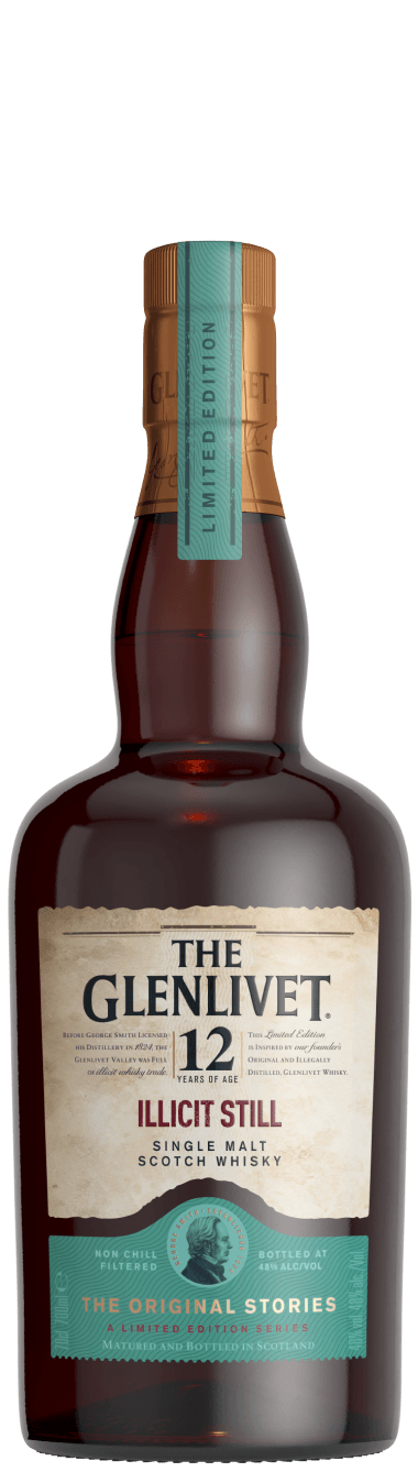 12 year old illicit still