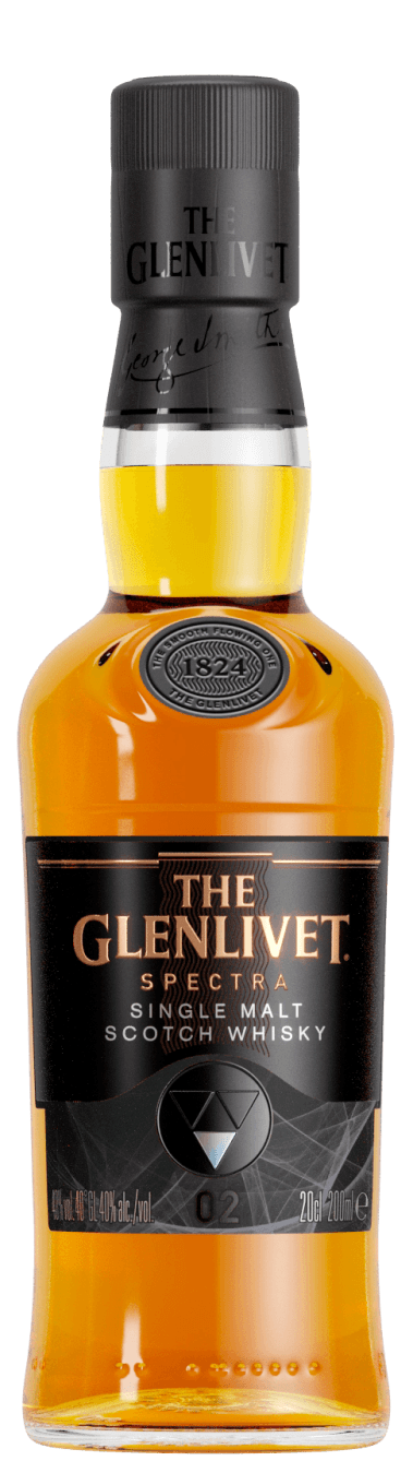 The Glenlivet Spectra 02
