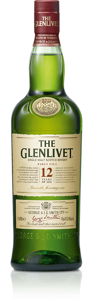 home the glenlivet
