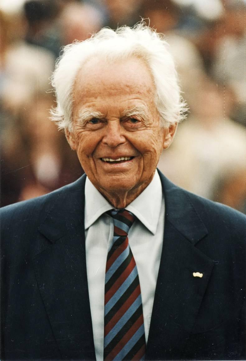 BREEDING INSIGHTS: Buffering is another reminder of the legacy of