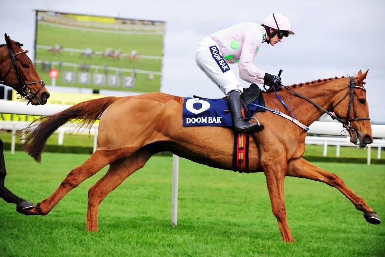 New blacktype races for National Hunt fillies 10 June 2016 Premium