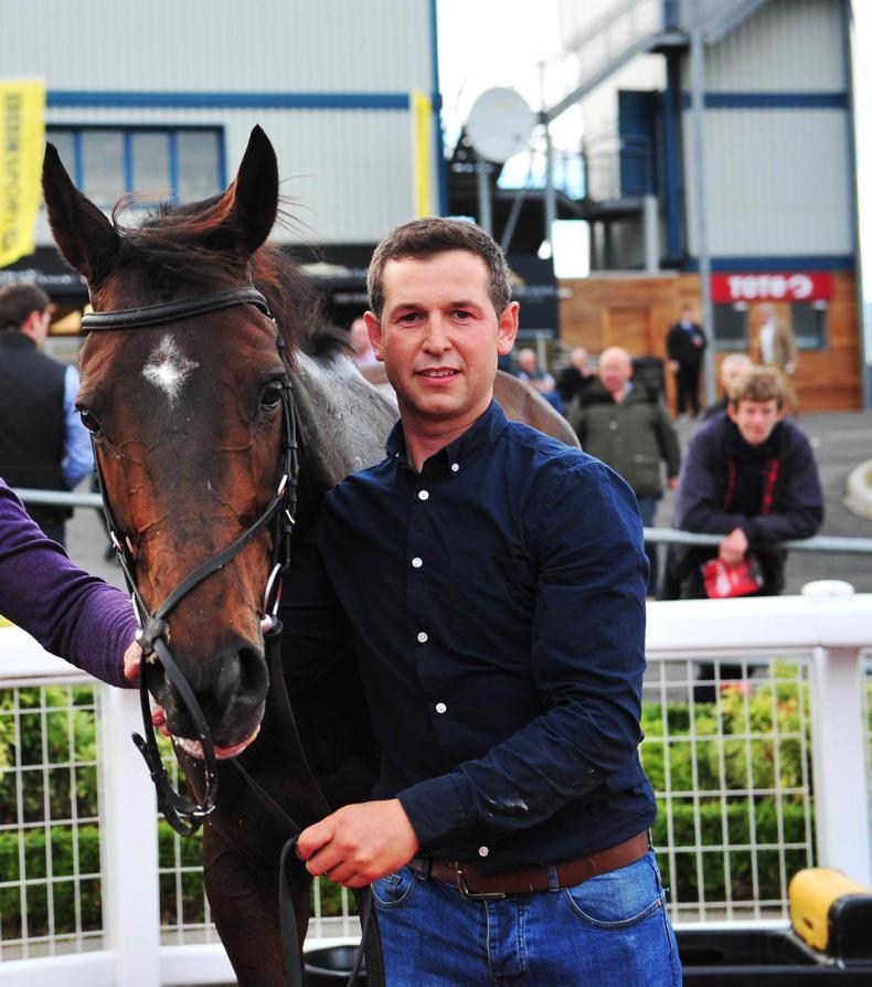 THE HEART OF RACING David Dunne 30 June 2017 Premium