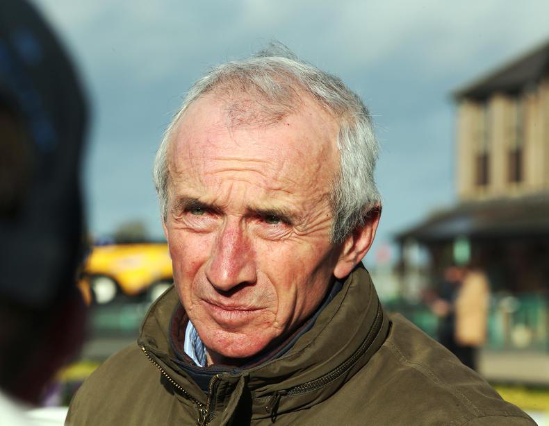 martin brassil grand national