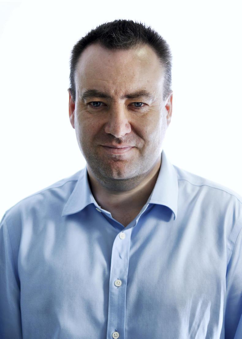 THE BIG INTERVIEW Kenny Alexander 'You dream of owning just one' 07