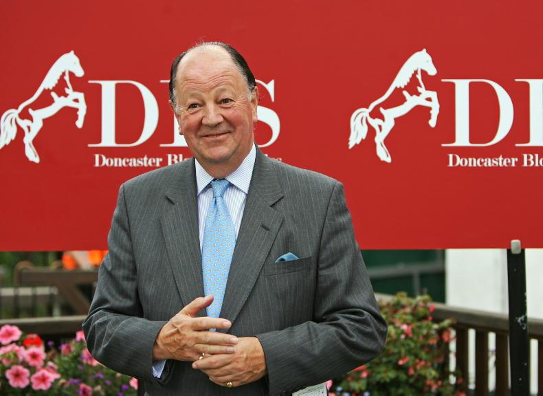 Harry Beeby: Doncaster's driving force leaves legacy behind - Vimarsana News