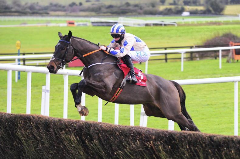 NAAS SATURDAY PREVIEW: Take Autumn to make race fitness count in Fishery Lane - Vimarsana News