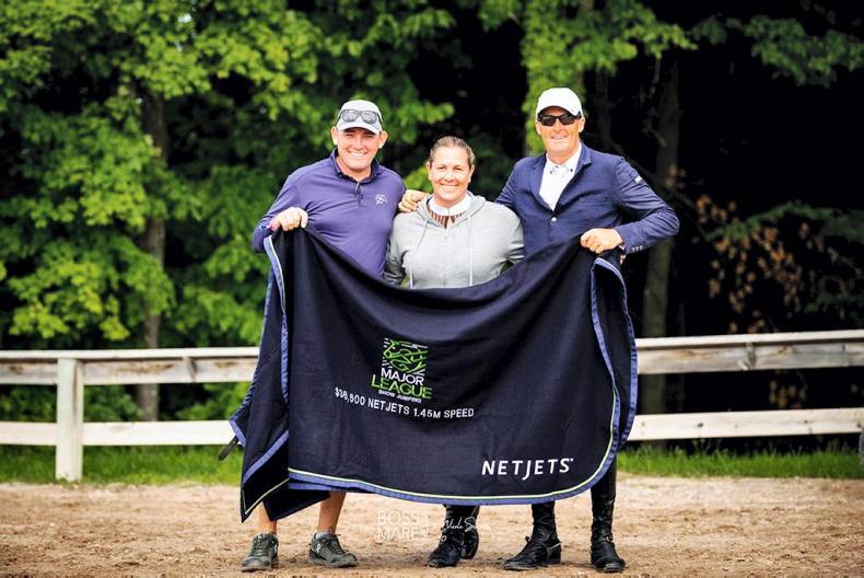 THE OWNER - Niall Carey: 'America has been really good to me' - Vimarsana News