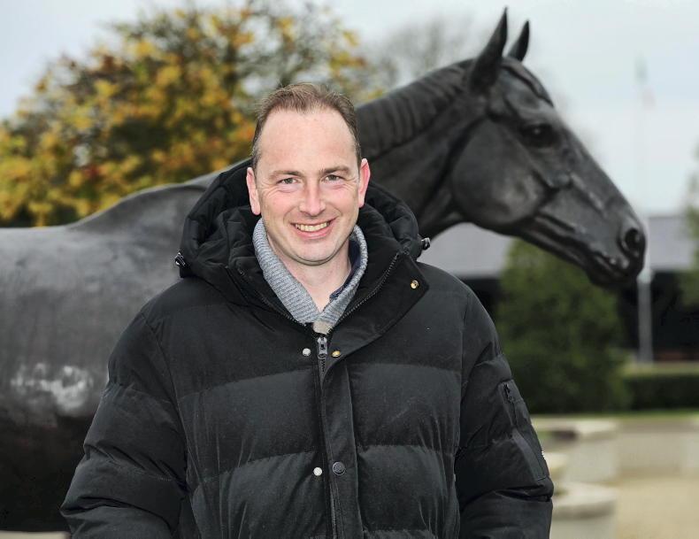 THE BIG INTERVIEW: Philip Rothwell 26 November 2021 Free