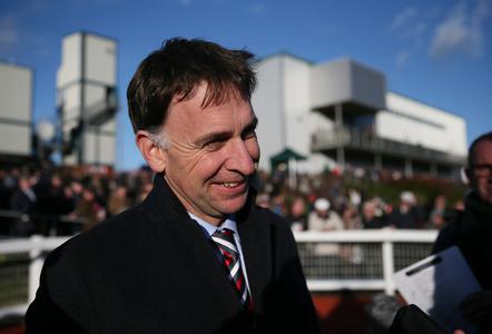 Four Irish declared for Ladbrokes Trophy - Vimarsana News
