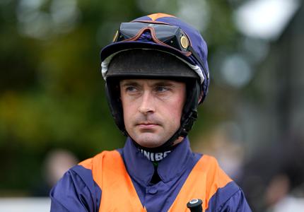 Nico de Boinville taken to hospital after gallops fall - Vimarsana News