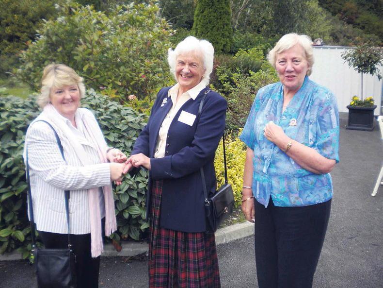 APPRECIATION: Margaret Rice-Allen: An outstanding lady - Vimarsana News