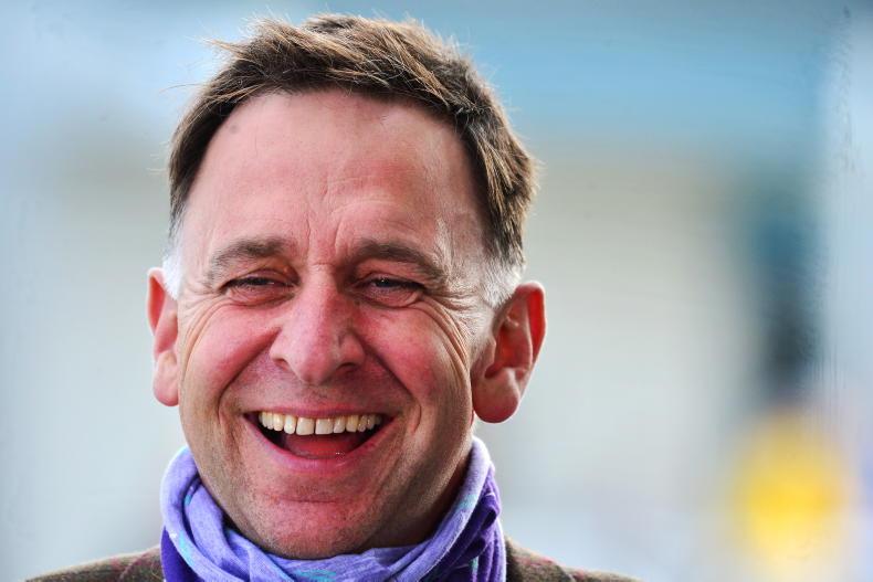 Henry de Bromhead: 'I never dreamt we would win these races' - Vimarsana News