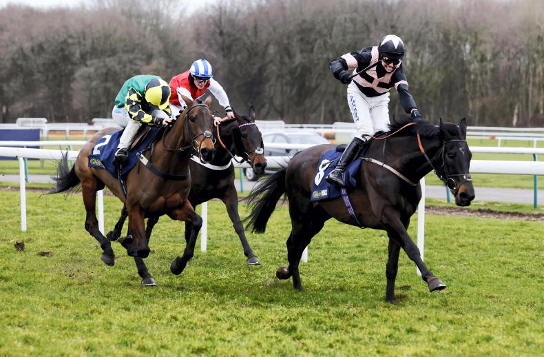 RORY DELARGY: Back this rank outsider to hit the frame at a tasty price - Vimarsana News