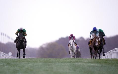 Epatante and Not So Sleepy for Kempton rematch - Vimarsana News