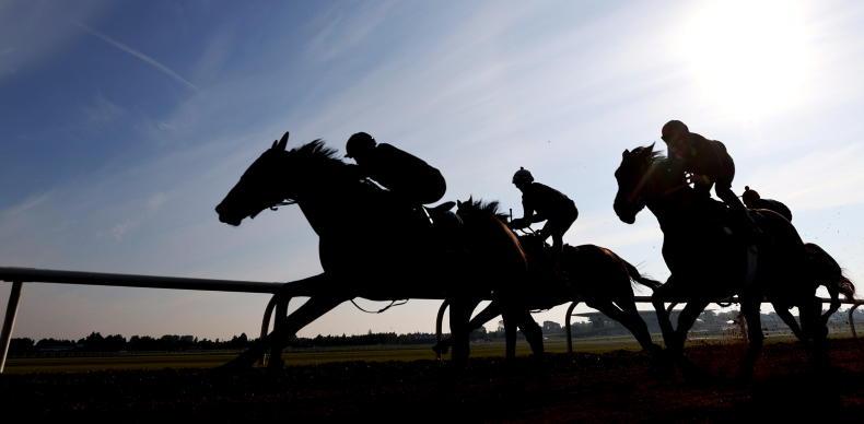 NEWS: Inflation driving up racing costs - Vimarsana News