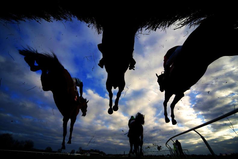 Entain secures horse racing live feeds - Vimarsana News