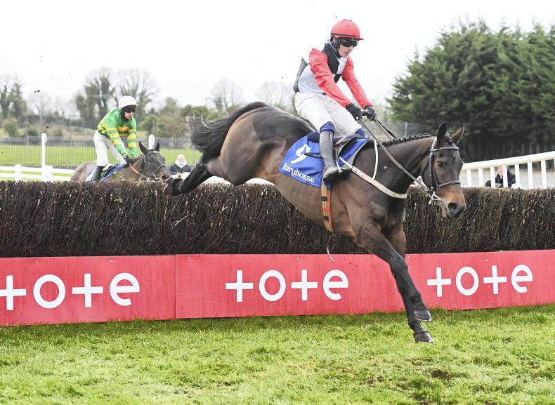 NEWS: Saint Sam impresses with victorious chase debut - Vimarsana News