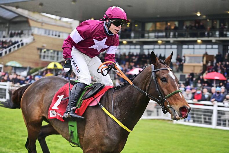 NEWS: Meade considering Dublin date for Beacon Edge - Vimarsana News