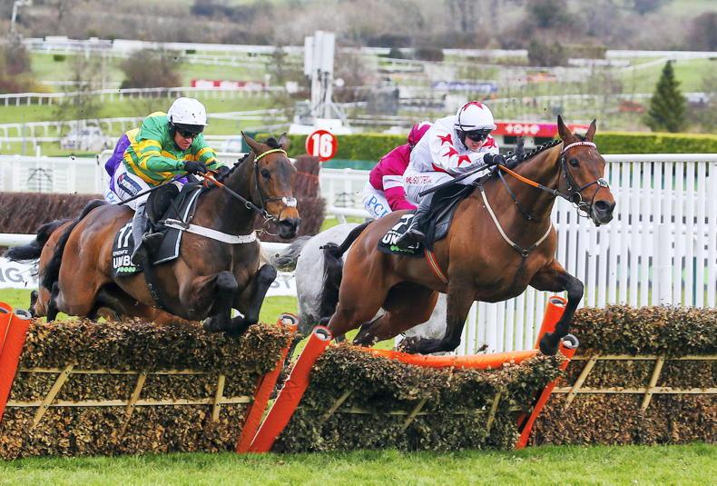 Darver Star on course for Winter Million contest at Lingfield - Vimarsana News