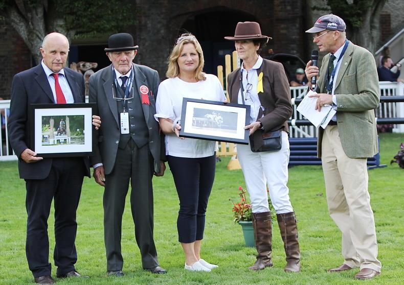 BREEDERS' 10 - Henry Fleming: Townland of the horse 28 January 2022 Free - Vimarsana News