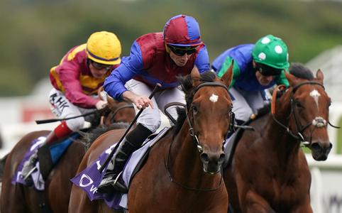 Luxembourg and Tenebrism on Guineas trail - Vimarsana News