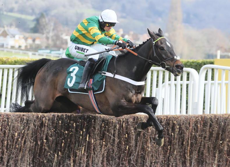 RACING CENTRAL: Green and gold out to claim Festival spots - Vimarsana News