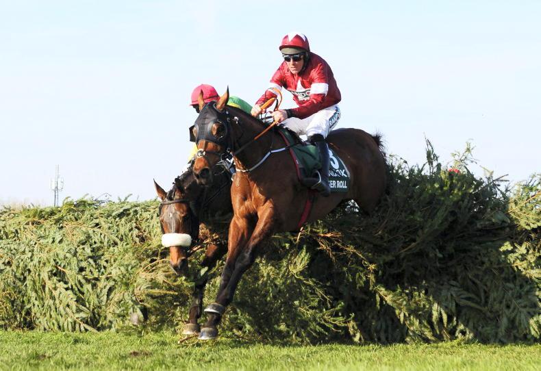 Tiger Roll in Grand National mix once again - Vimarsana News