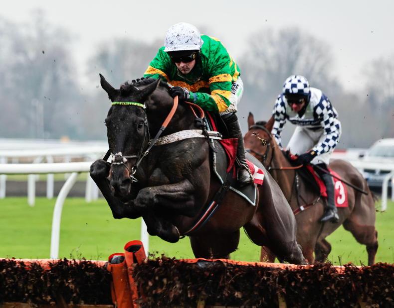 RACING CENTRAL: Paltry Betfair field provides excellent opportunity - Vimarsana News