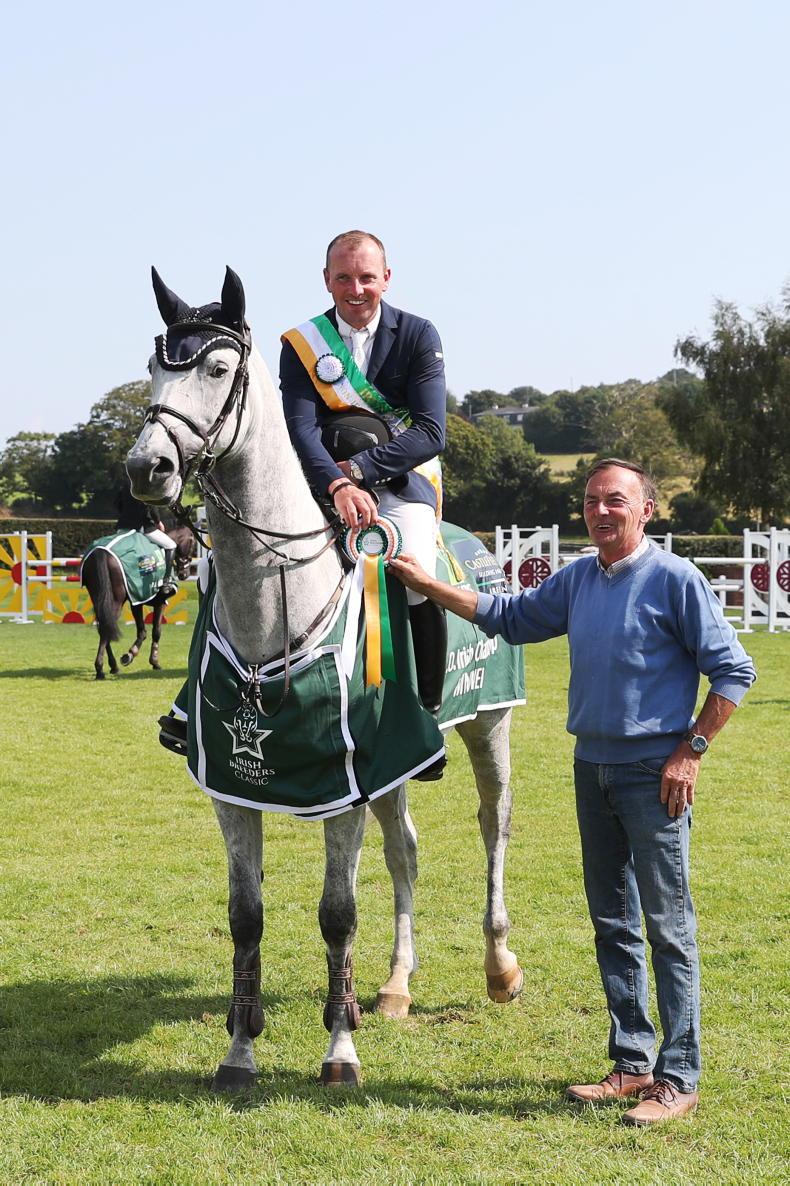 THE OWNER - Jim O'Neill: 'The show must go on' - Vimarsana News