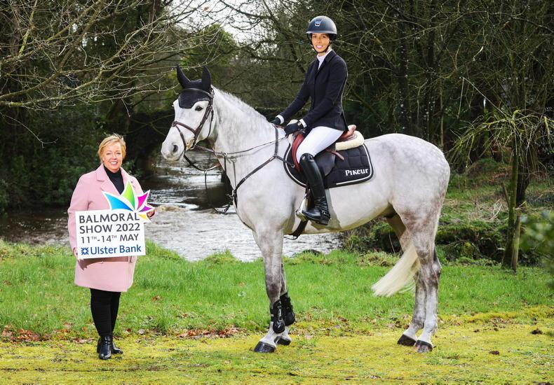 NEWS: Over £40,000 up for grabs at Balmoral - Vimarsana News