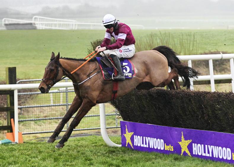 CHELTENHAM WEIGHTS: Elliott puts Duty forward as best handicapped - Vimarsana News