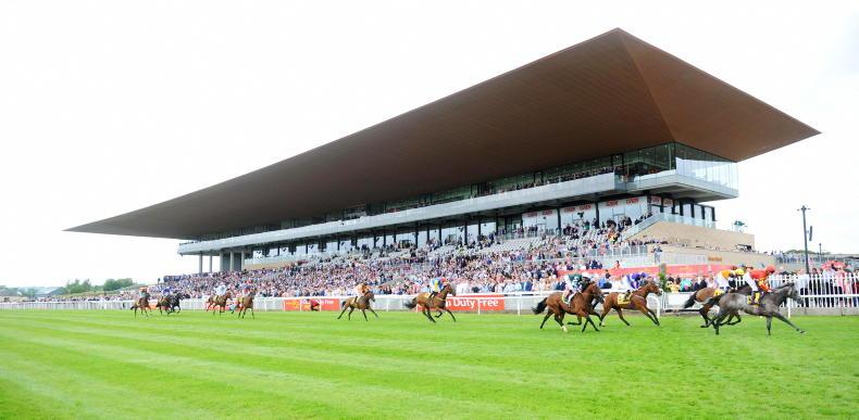 Back with a bang: get set for the 2022 flat season - Vimarsana News