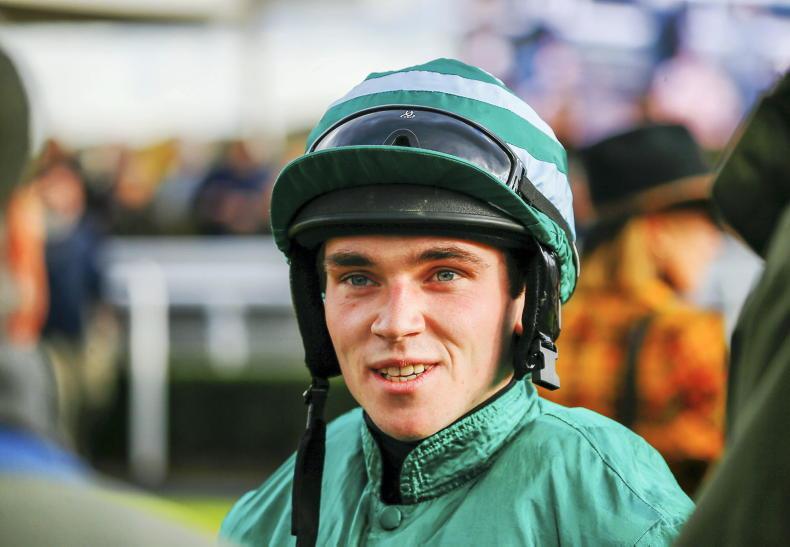 CHELTENHAM THURSDAY: Envoi delivers Burke a first Festival success - Vimarsana News