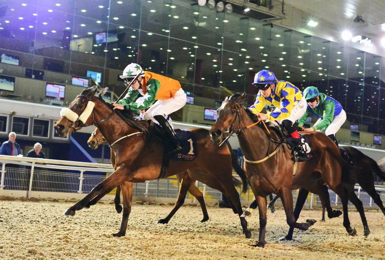 DUNDALK WEDNESDAY: McGuinness issues signal of intent with Dundalk double - Vimarsana News