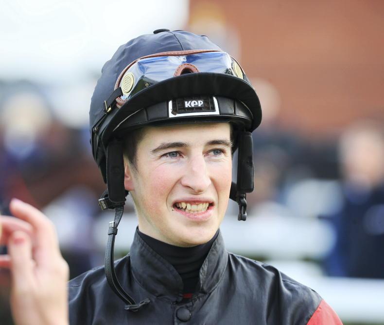 RACING CENTRAL: Coakley out to issue signal of intent in the Lincoln - Vimarsana News