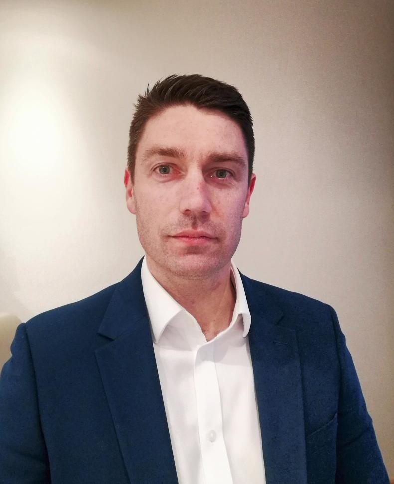 NEWS: Gaughran joining HSI marketing team - Vimarsana News