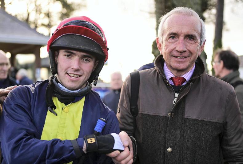 GRAND NATIONAL: Views from the press room - Vimarsana News