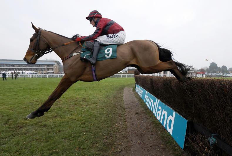 RACING CENTRAL: Surf is up - Eclair looks very appealing - Vimarsana News